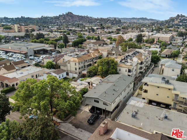 1316 Barrington Way, Glendale, CA 91206