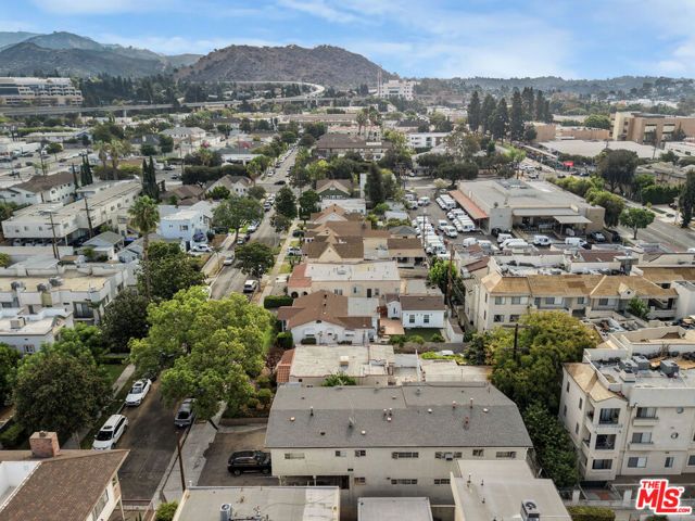 1316 Barrington Way, Glendale, CA 91206