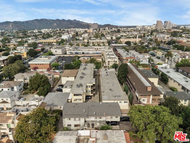 1316 Barrington Way, Glendale, CA 91206