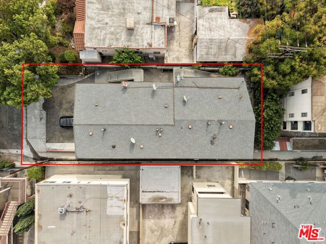 1316 Barrington Way, Glendale, CA 91206