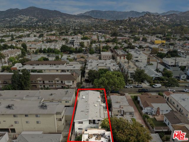1316 Barrington Way, Glendale, CA 91206