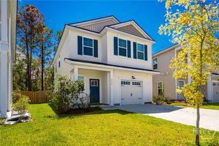 246 Flagler Drive, Savannah, GA 31419