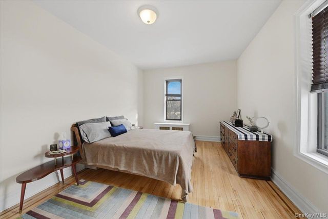 43 Calton Road 4A, New Rochelle, NY 10804