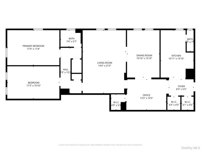 43 Calton Road 4A, New Rochelle, NY 10804