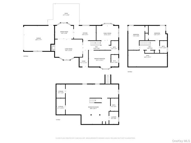 4 Conscience Bay Road, Setauket, NY 11733