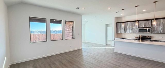 1007 Colgate Circle, Princeton, TX 75407