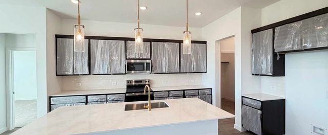 1007 Colgate Circle, Princeton, TX 75407