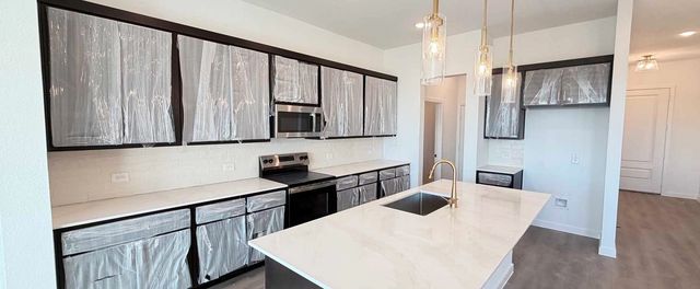 1007 Colgate Circle, Princeton, TX 75407