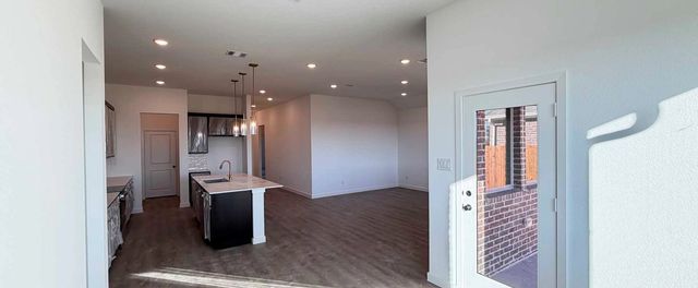 1007 Colgate Circle, Princeton, TX 75407