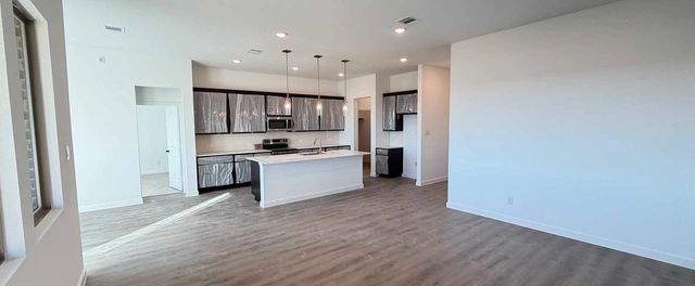 1007 Colgate Circle, Princeton, TX 75407