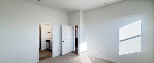 1007 Colgate Circle, Princeton, TX 75407