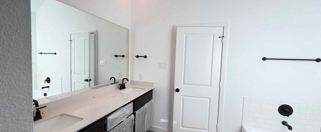 1007 Colgate Circle, Princeton, TX 75407