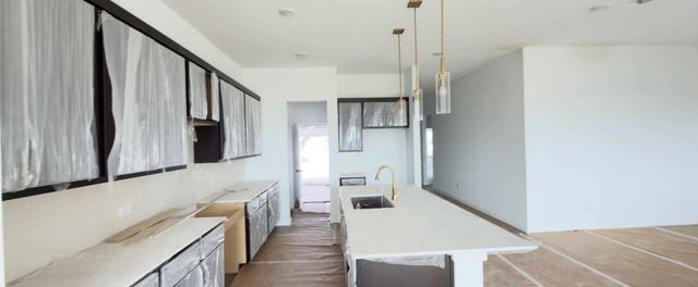 1007 Colgate Circle, Princeton, TX 75407