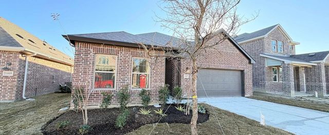 1007 Colgate Circle, Princeton, TX 75407