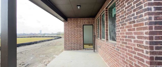 1007 Colgate Circle, Princeton, TX 75407