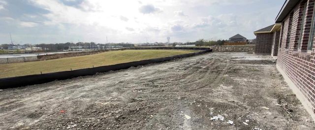 1007 Colgate Circle, Princeton, TX 75407