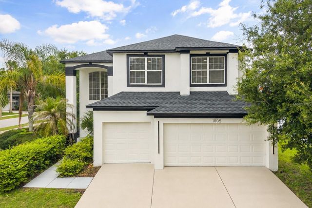 1005 CHASE DRIVE, Winter Garden, FL 34787