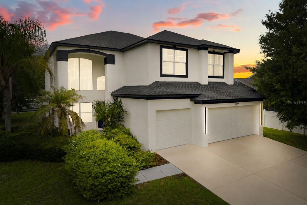 1005 CHASE DRIVE, Winter Garden, FL 34787