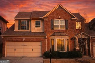 3286 Castleberry Village Drive, Cumming, GA 30040