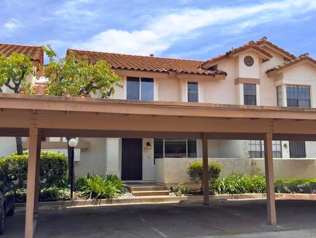 1651 S Juniper Street 50, Escondido, CA 92025
