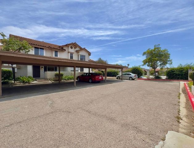 1651 S Juniper Street 50, Escondido, CA 92025