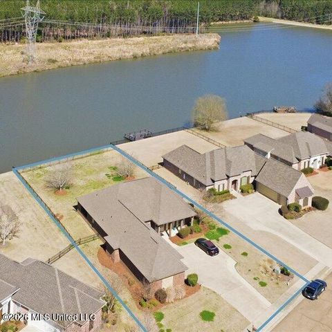 116 Mullherrin Drive, Madison, MS 39110