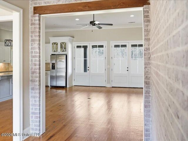 116 Mullherrin Drive, Madison, MS 39110