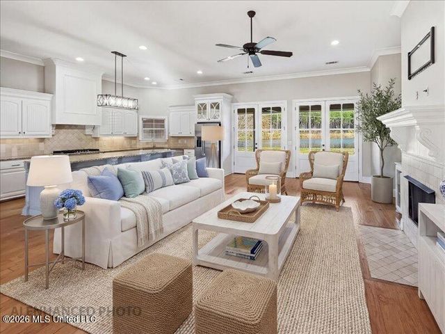 116 Mullherrin Drive, Madison, MS 39110