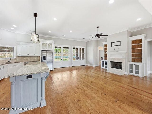 116 Mullherrin Drive, Madison, MS 39110