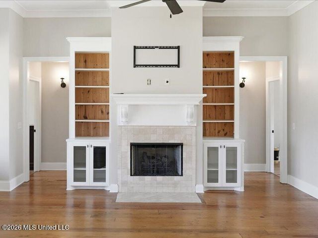 116 Mullherrin Drive, Madison, MS 39110