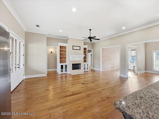 116 Mullherrin Drive, Madison, MS 39110