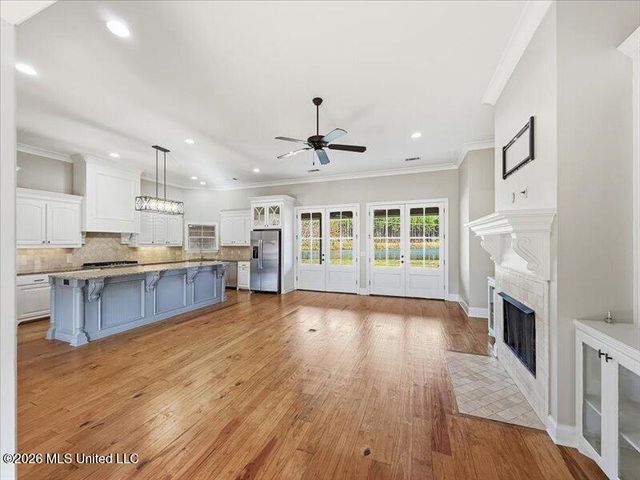 116 Mullherrin Drive, Madison, MS 39110