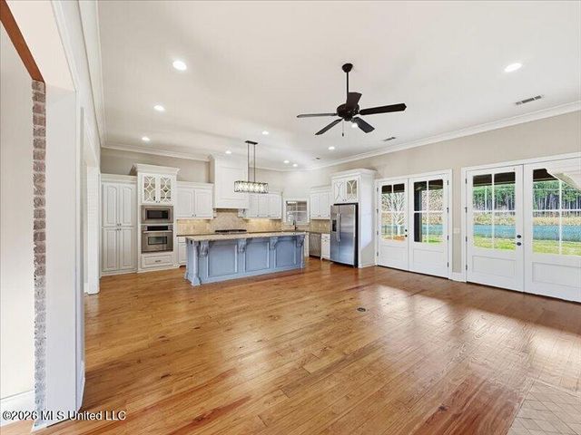 116 Mullherrin Drive, Madison, MS 39110