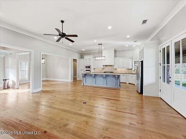 116 Mullherrin Drive, Madison, MS 39110