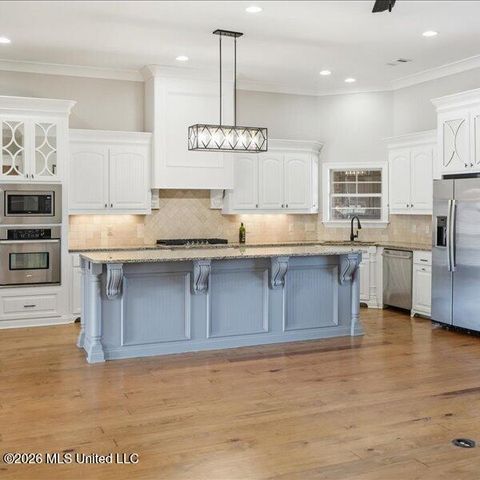 116 Mullherrin Drive, Madison, MS 39110