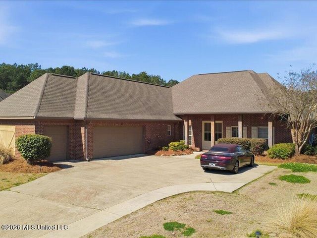 116 Mullherrin Drive, Madison, MS 39110