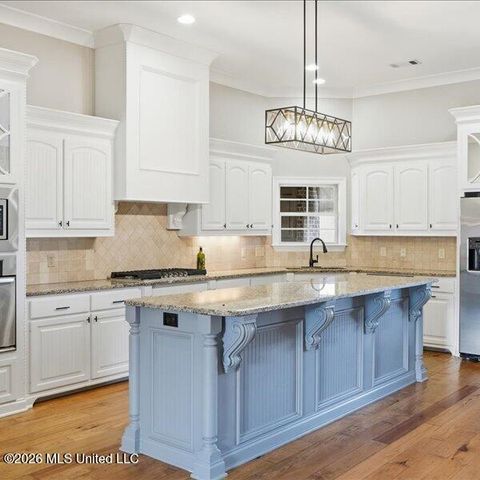 116 Mullherrin Drive, Madison, MS 39110