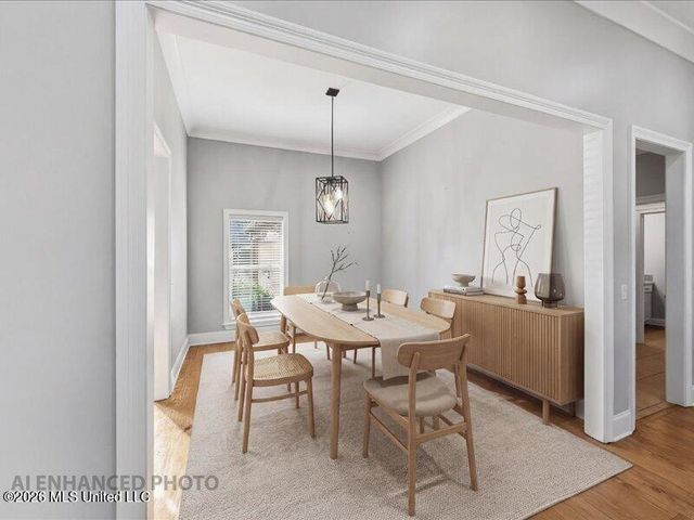 116 Mullherrin Drive, Madison, MS 39110