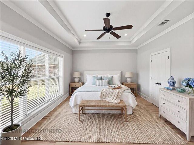 116 Mullherrin Drive, Madison, MS 39110