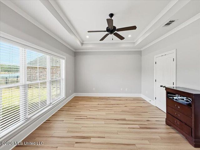 116 Mullherrin Drive, Madison, MS 39110