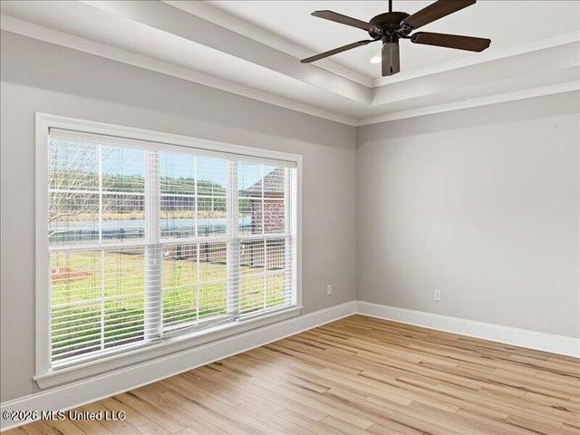 116 Mullherrin Drive, Madison, MS 39110