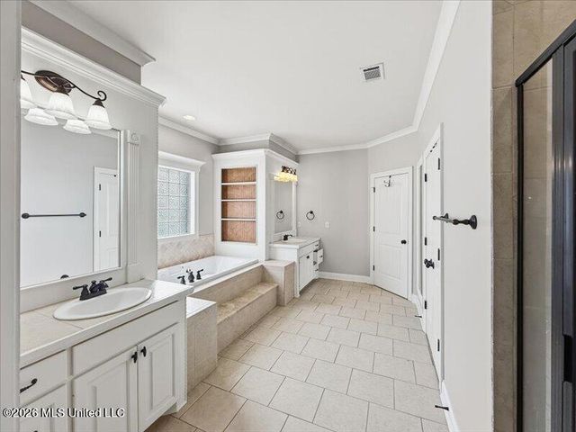 116 Mullherrin Drive, Madison, MS 39110