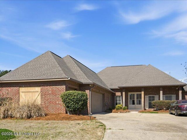 116 Mullherrin Drive, Madison, MS 39110