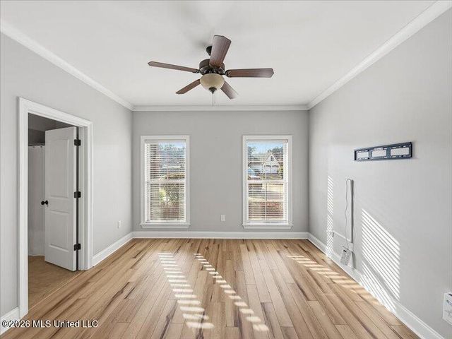 116 Mullherrin Drive, Madison, MS 39110