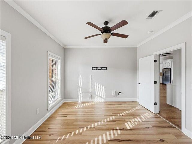 116 Mullherrin Drive, Madison, MS 39110