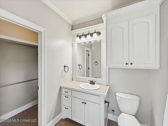 116 Mullherrin Drive, Madison, MS 39110