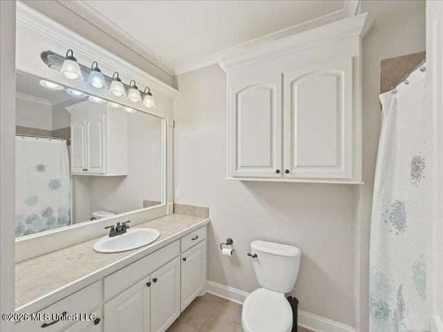 116 Mullherrin Drive, Madison, MS 39110