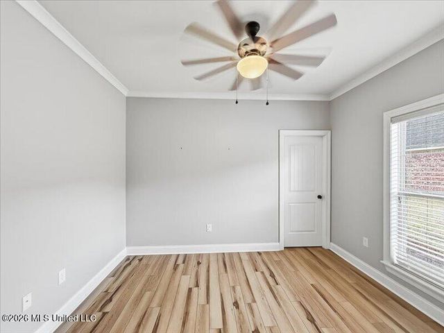 116 Mullherrin Drive, Madison, MS 39110