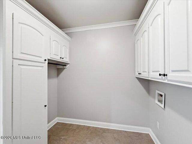 116 Mullherrin Drive, Madison, MS 39110