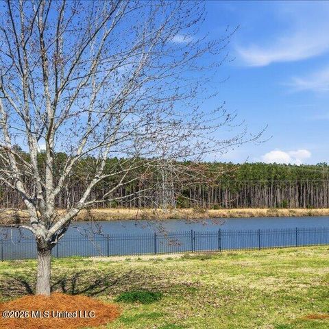 116 Mullherrin Drive, Madison, MS 39110